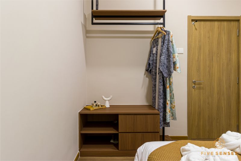 Japandi Three Bedroom Suite - photo 10